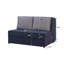 Causeuse convertible avec rangement PrimeNest Space Collection-234511688