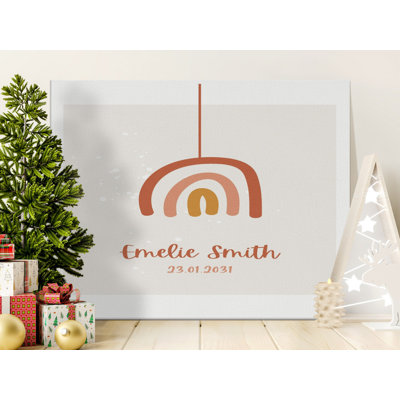 Wrapped Canvas Print Set