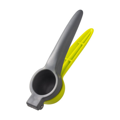 a Juicer Lemon Clip Manual Squeezing Lemon Juicess Press Small Lime Press Orange Press Household Use