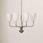 JASMINE 5 - Light Chandelier