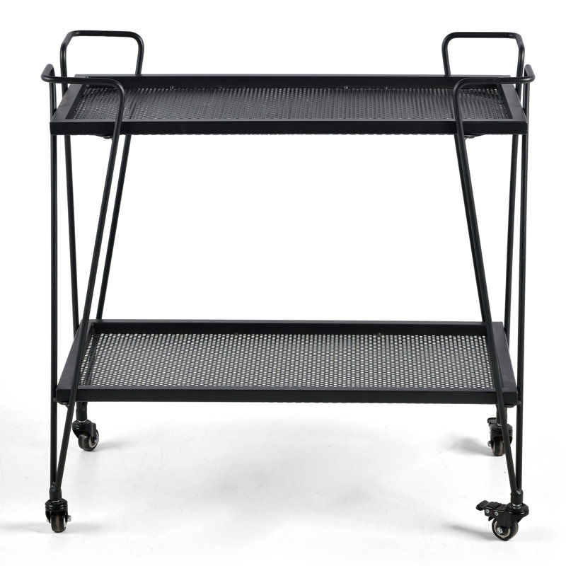 Geja Bar Cart