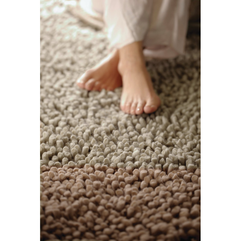 Danika Hand Woven Area Rug, Rectangle 120 x 170