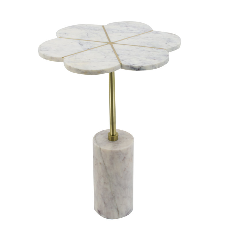 table de bout Block