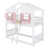 Pink+White est en rupture de stock