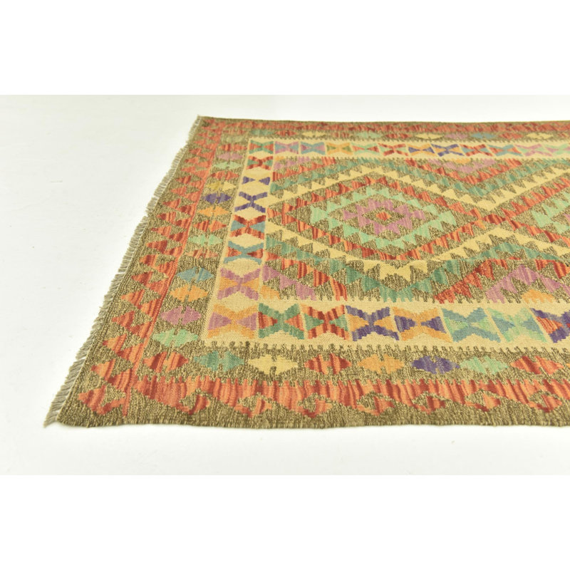 Tapis Omari
