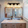 Taevion Dimmable Vanity Light