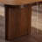 Solid wood simple quality dining table-108430601