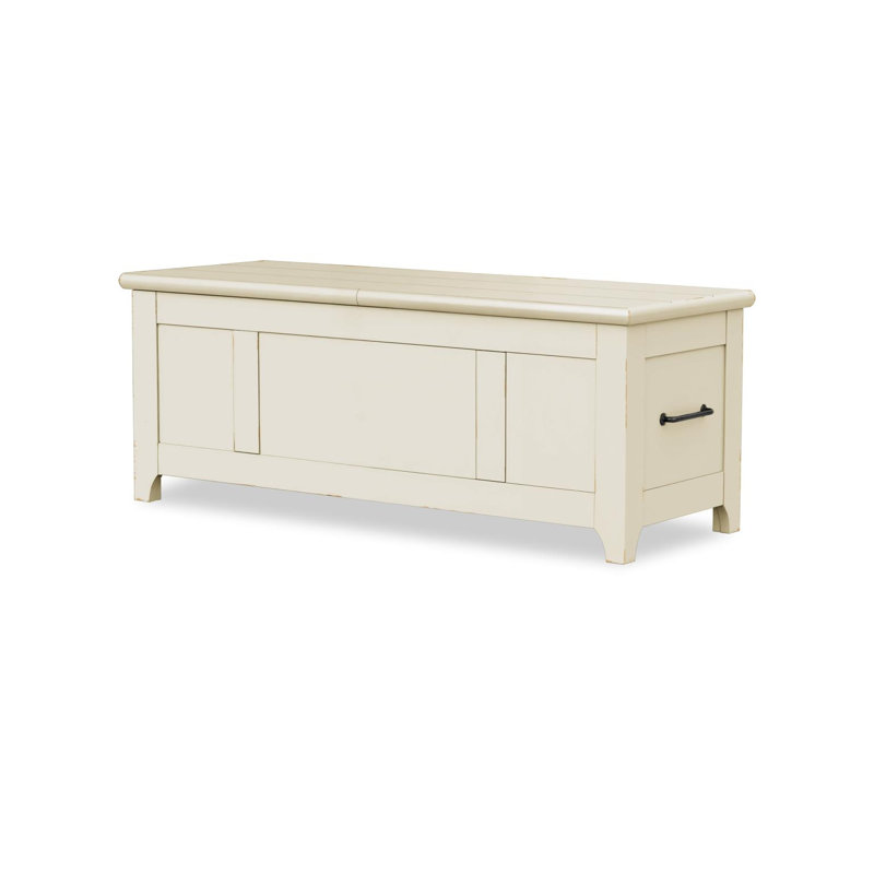 Table de cocktail Ann Ann, White, White