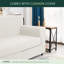 Dlerfeut Box Cushion Sofa Slipcover-1266122813-1275090000