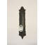 Knob with Arch Rosette-443098370