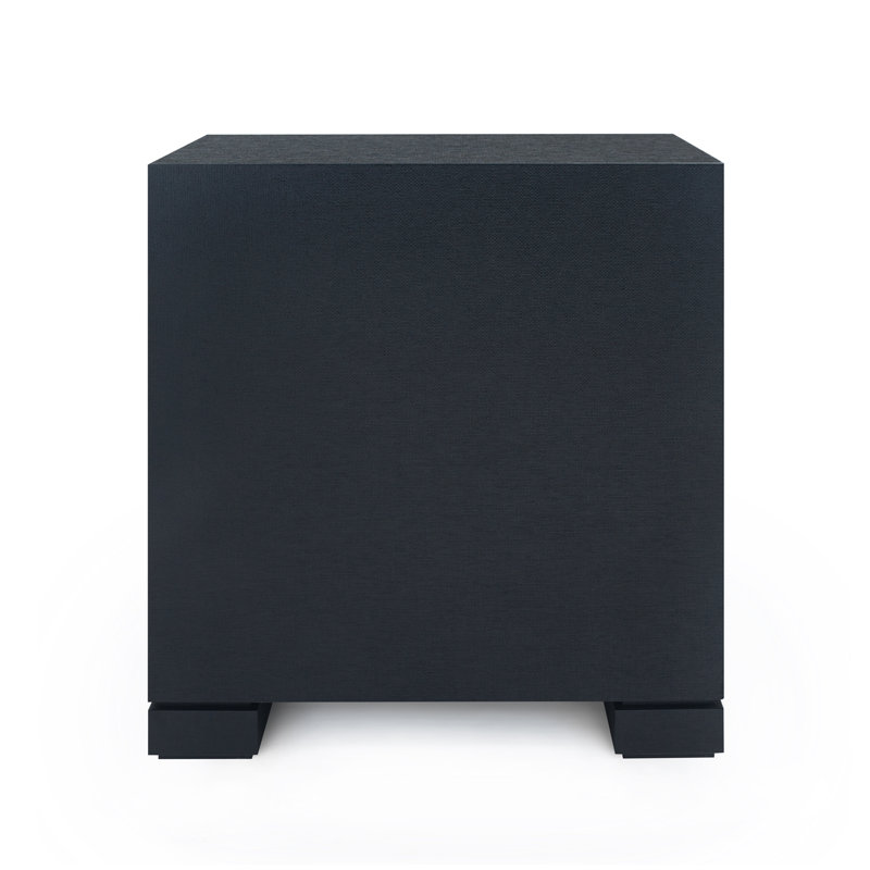 Frances End Table