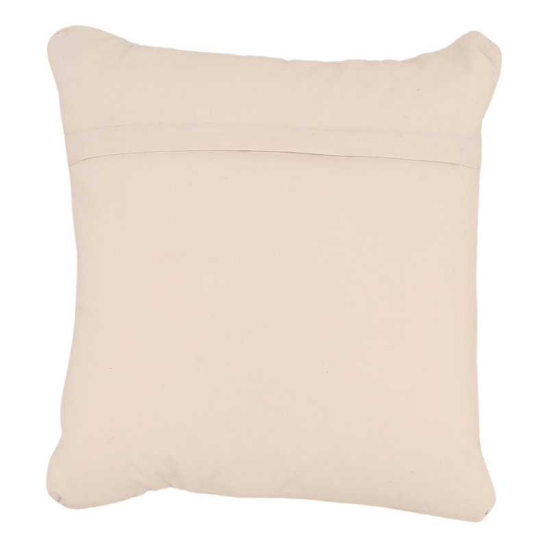 Quenby Outdoor Pillow Ivory