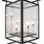Kitzi Box 8 - Light Chandelier