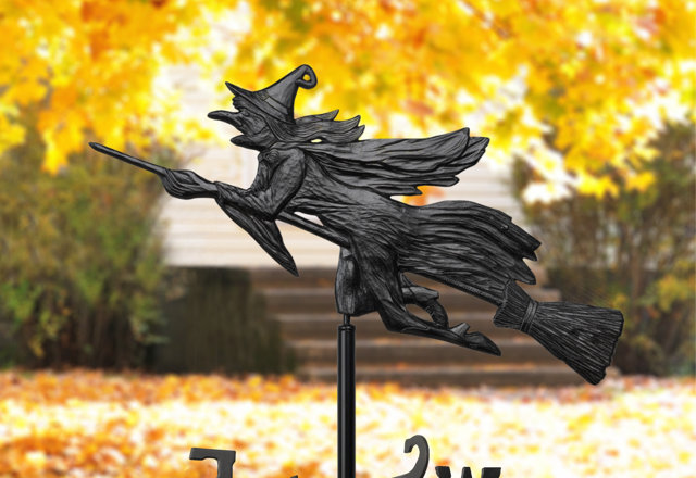 Best-Selling Weather Vanes