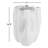 Morry Organically Shaped Stoneware Vase