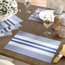 Wayfair, Clear Placemats, From $30 Until 11/20