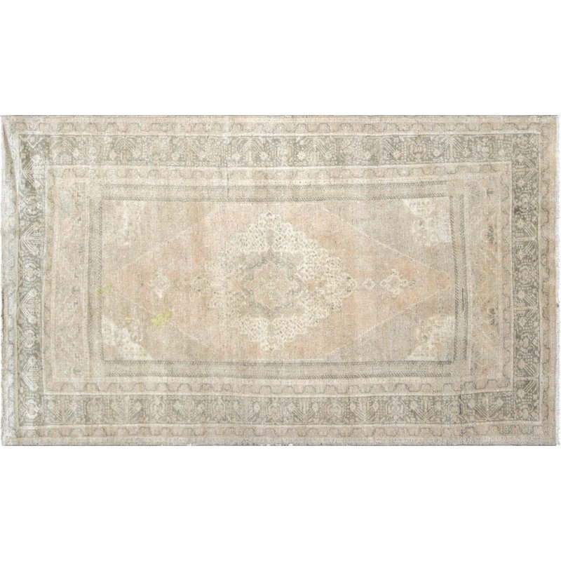 One-of-a-Kind 6'3" X 10'2" Area Rug