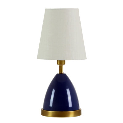 Geo Table Lamp