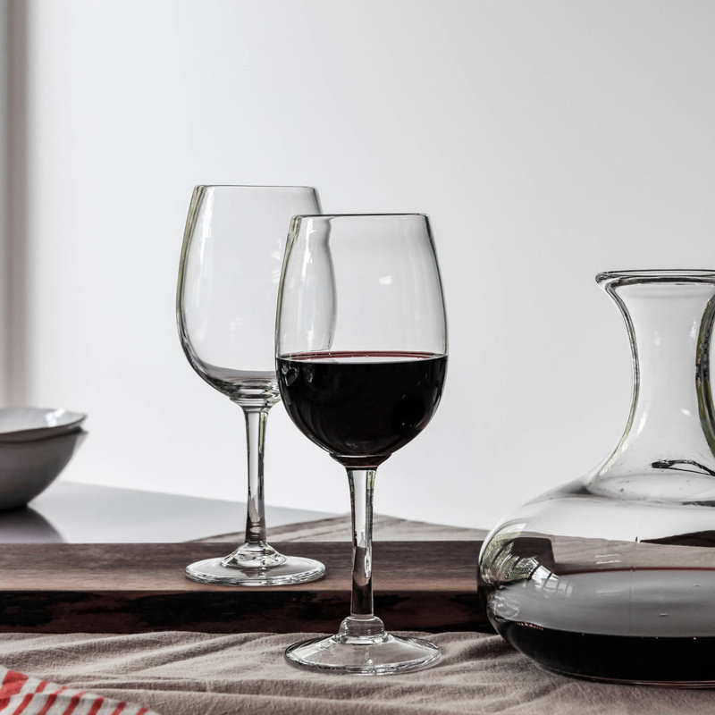 Woodstock Red Wine - Set of 2