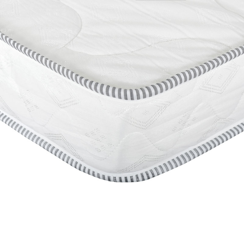 Matelas en mousse ferme 6 po Suri, Double