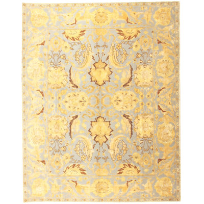  - Tapis «Vonier» - Taille 8 pi x 10 pi