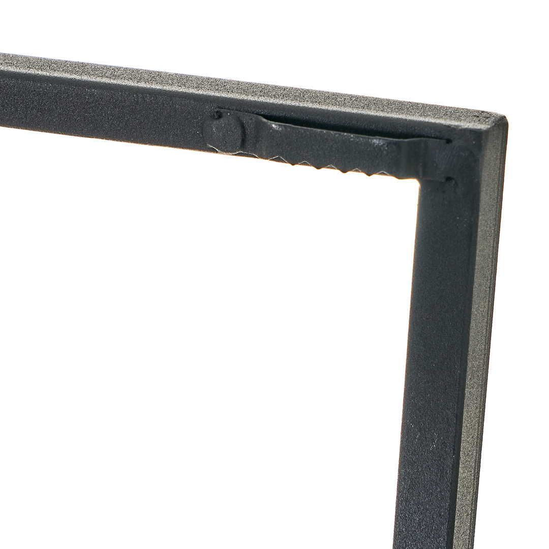 2 Piece Metal Wall Décor Set