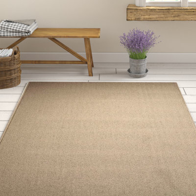 Pamela Wool Indoor Rug