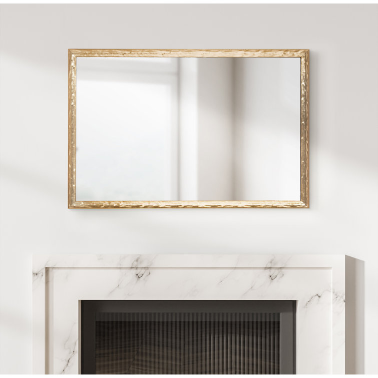 Sherita Wall Mirror