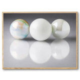 Marbles by Philippe Monthoux