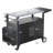 Meret Metal Kitchen Cart