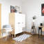 Avery 3 Door Wardrobe