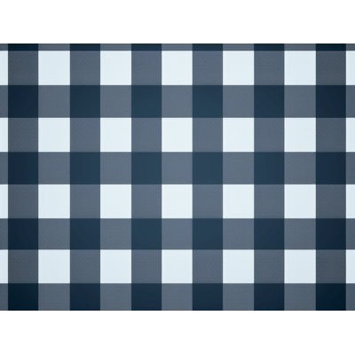 Paire de rideaux obscurcissant en polyester Sidar