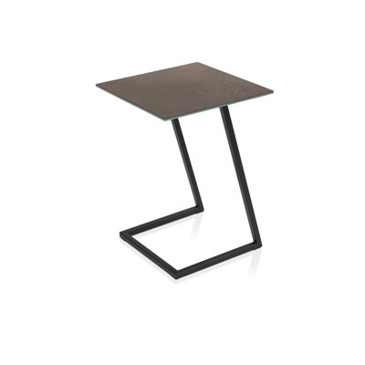 Ulla Sled Coffee Table