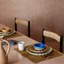 Marrakesh Stoneware Appetizer Plate-328450576
