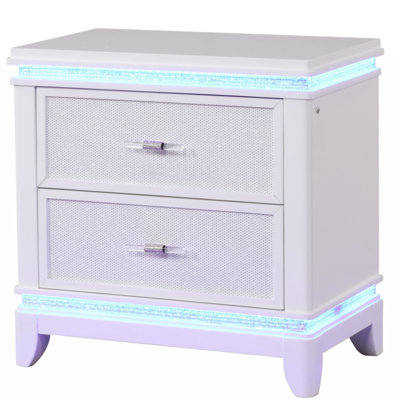 Table de chevet Elmin