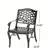 Chachere 5 Piece Dining Set