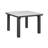 Berlin Gardens Homestead Square Dining Table-123318633-123318647