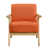 Orange sélectionné