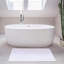 Rectangle Bath Mat