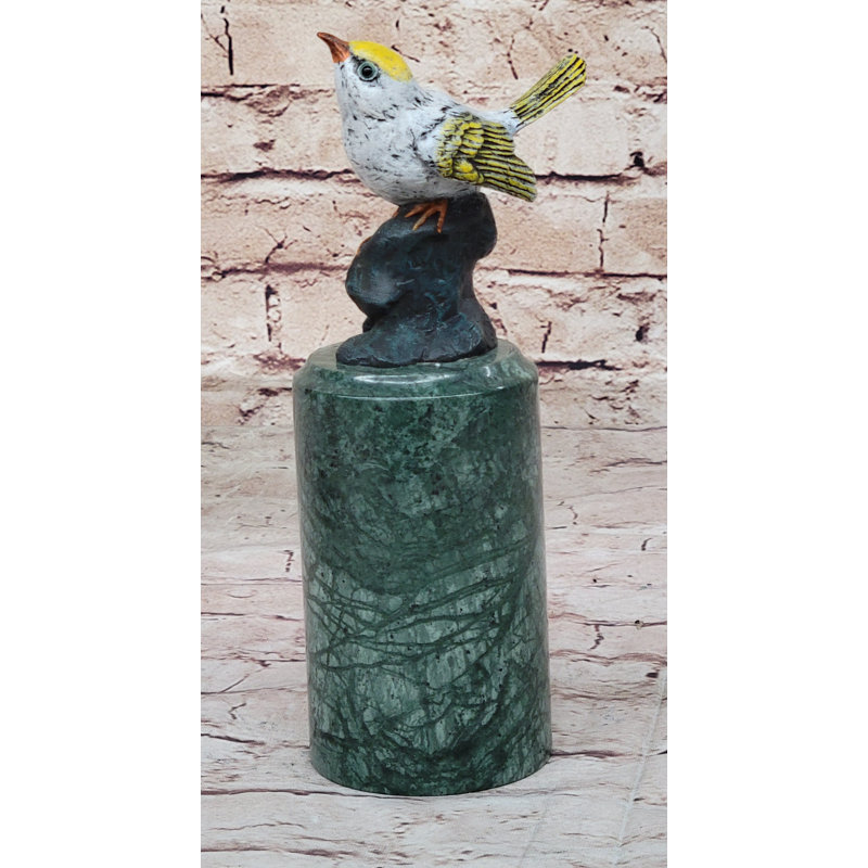 Figurine Byfield Love Birds