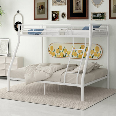 Metal Bed