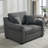 Chenille Oversized Armchair-1434117943-1415784635