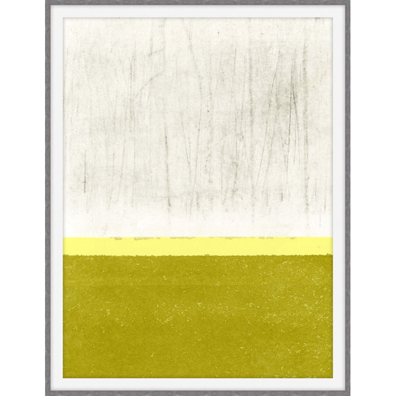 Mojito Hour 2 Print by Simone Christen, 29.54" H x 23.54" W