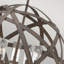 Allyssa 5 - Light Outdoor Pendant