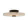 Moers 1 - Light LED Flush Mount