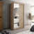 Natural Wood