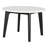 Woburn Round Marble Dining Table-898910093