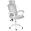 Beliani SERANEV Office Chair with Headrest-136107343