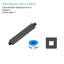Bras de douche de plafond-100682891