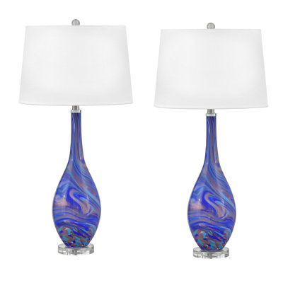 Brescia Ceramic Table Lamp